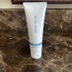 Rodan and fields redefine